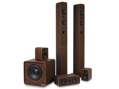 Audio Pro Mondial 5.1 System review